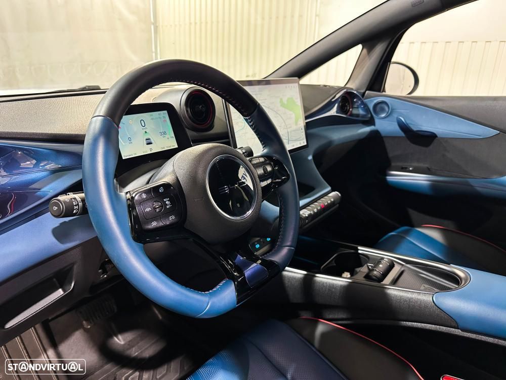 BYD Dolphin 60.4 kWh Design - 18