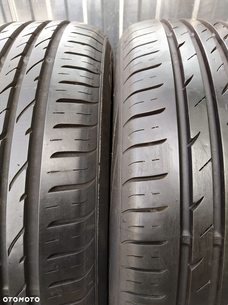 Opony Letnie  195 /(50/55)/  15 Cali  2024 ROK JAK NOWE - 22