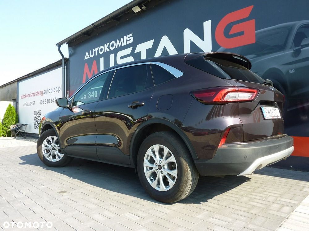Ford Escape - 6