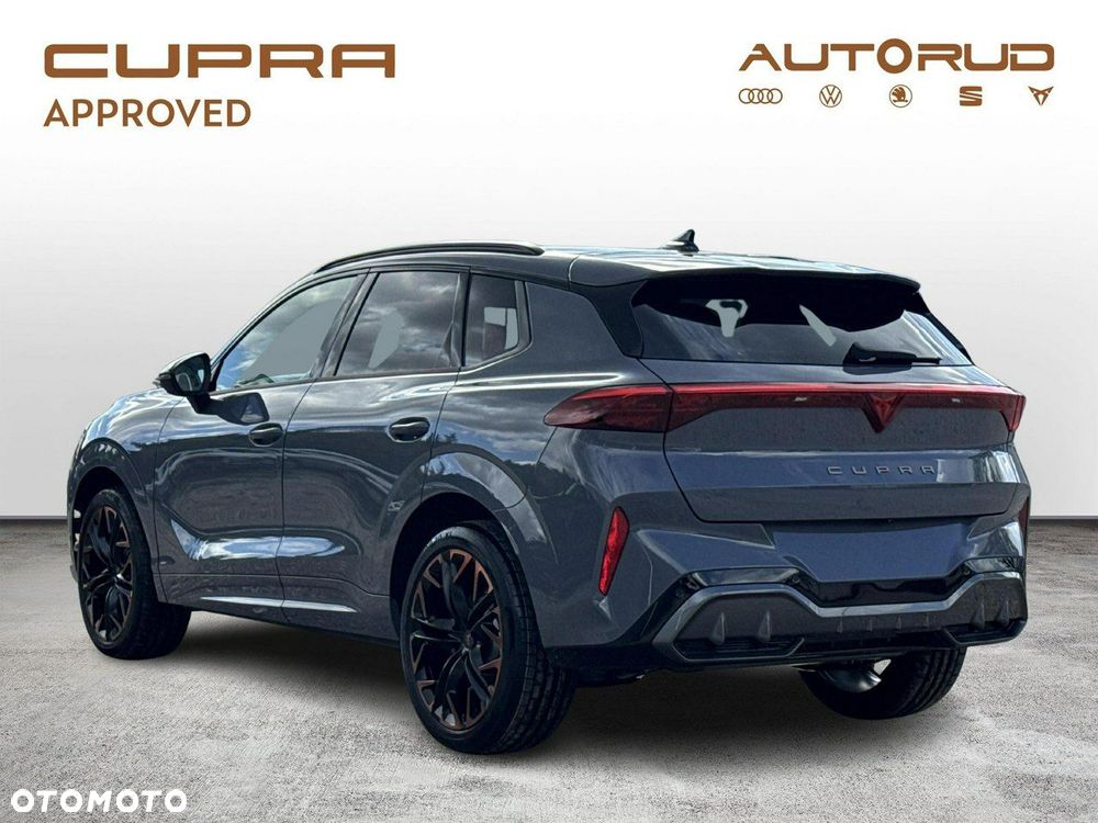 Cupra Terramar 2.0 TSI 4Drive DSG VZ - 3