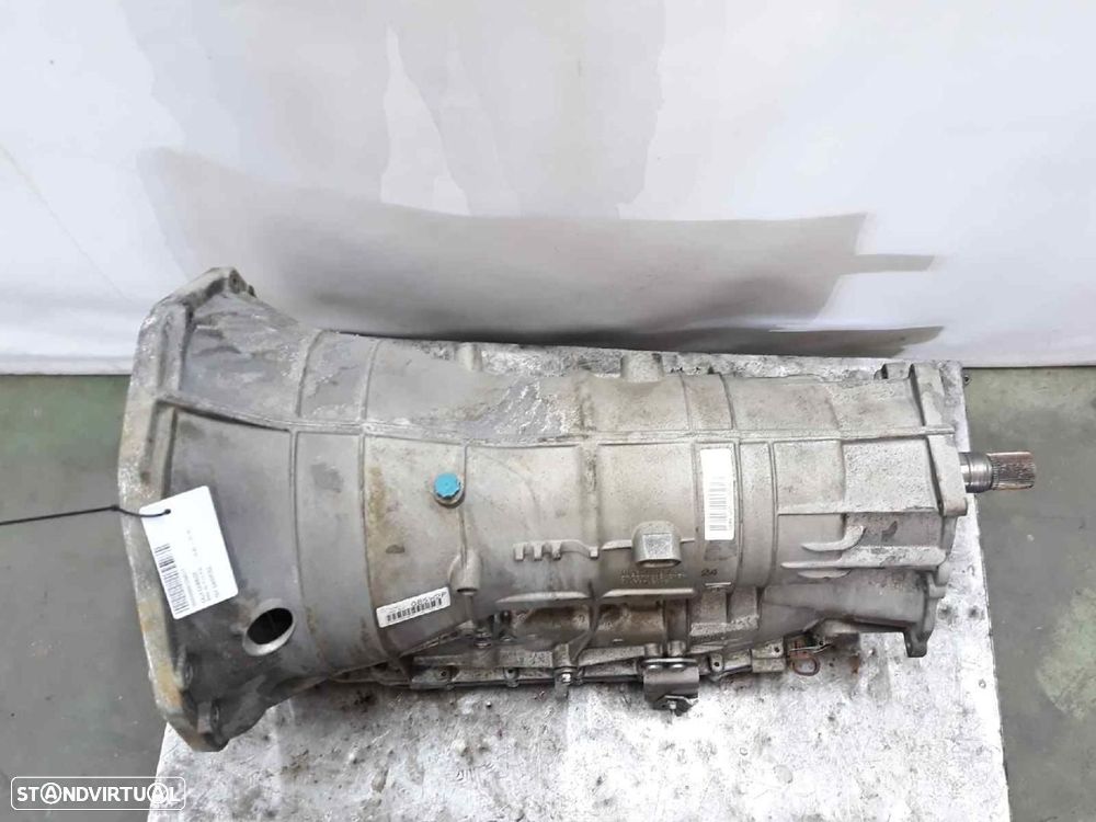CAIXA DE VELOCIDADES BMW SERIE X6 E7172 REF. 24007606393 - 1