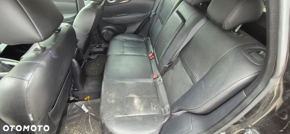 Nissan Qashqai 1.6 DCi 4x4 Acenta EU6 - 21