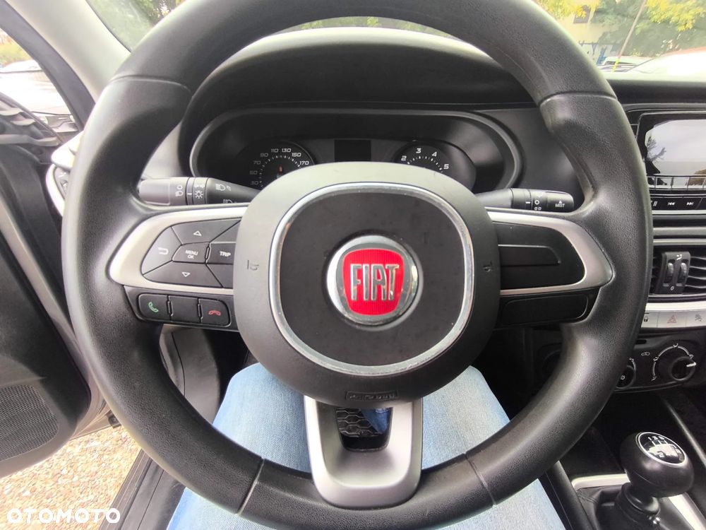 Fiat Tipo 1.4 16v Pop - 15