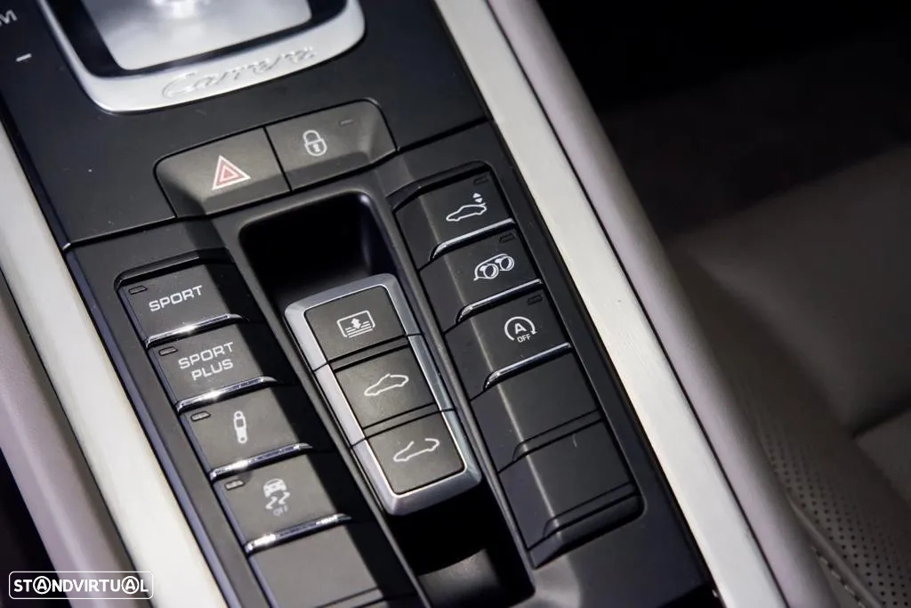 Porsche 911 (991) Carrera 4 S PDK - 14