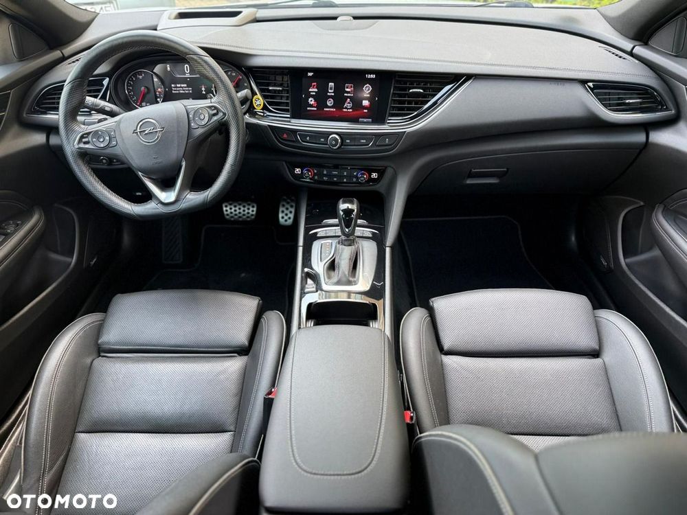 Opel Insignia Sport2.0 Direct InjTurbo 4x4 Innovation - 12