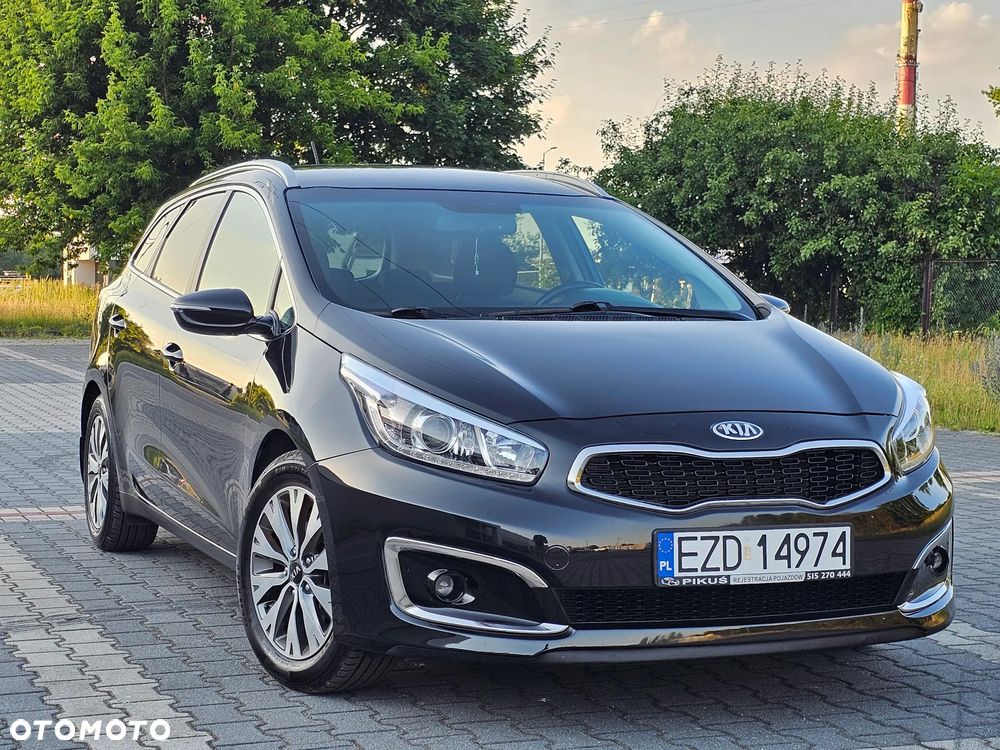 Kia Ceed 1.6 GDI XL DCT - 5