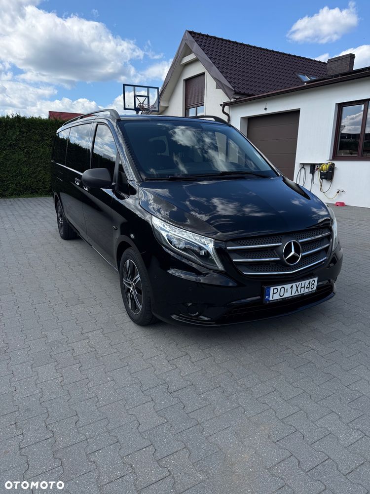 Mercedes-Benz Vito CDI Tourer Pro 447.705 - 1