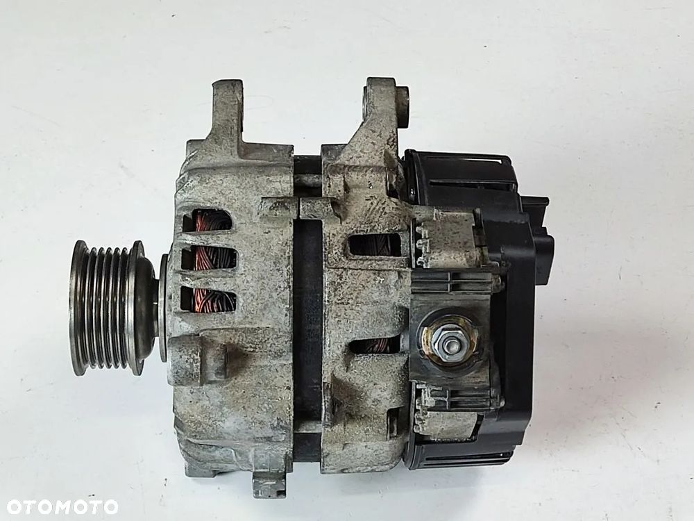 FORD EXPLORER 3.0 Phev od 2020r Alternator - 1