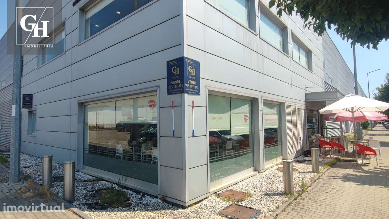 Armazém Comercial à Venda em Ribeirão – Excelente Oportunidade - Grande imagem: 4/22