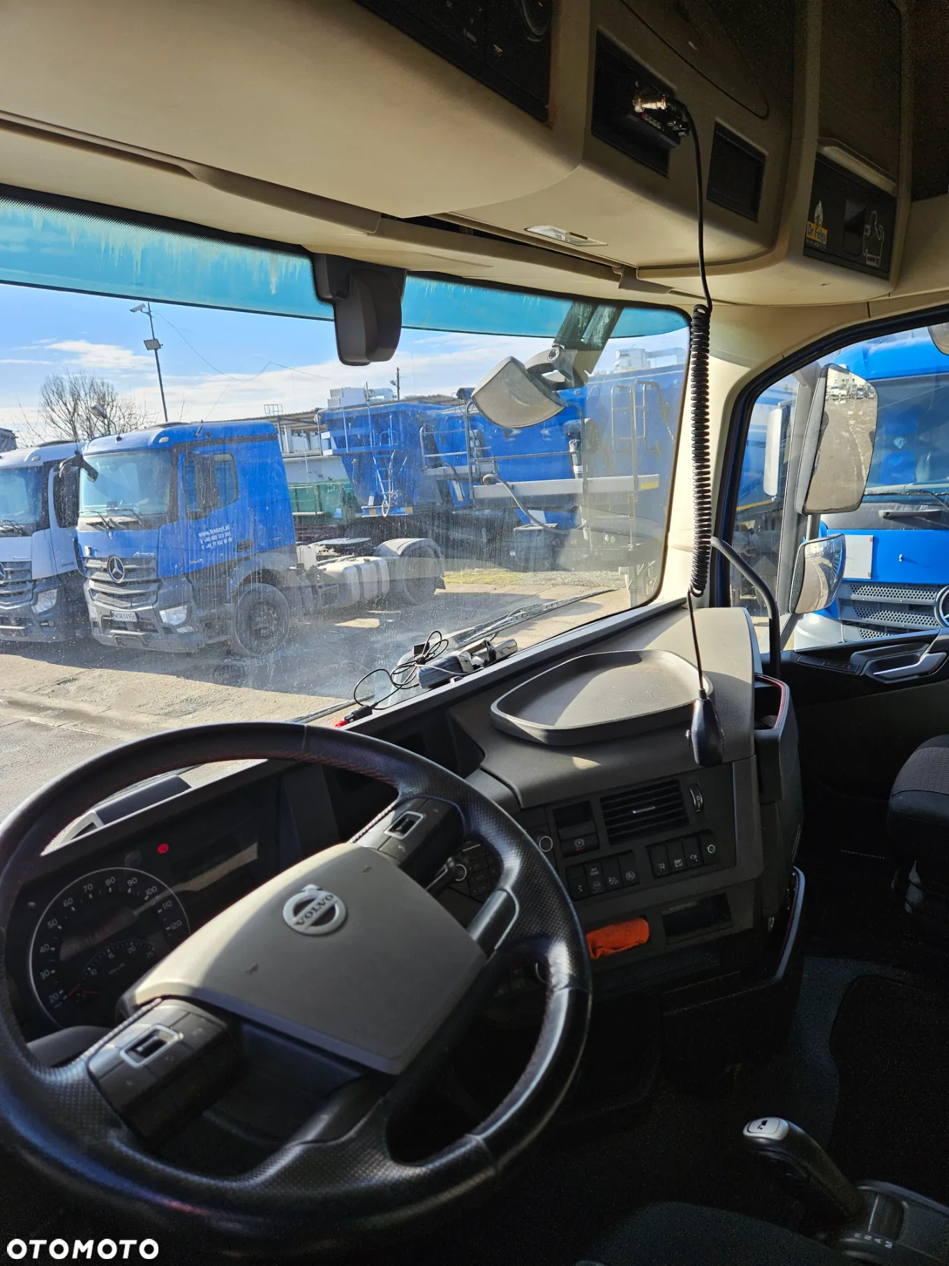 Volvo FH 460 - 6