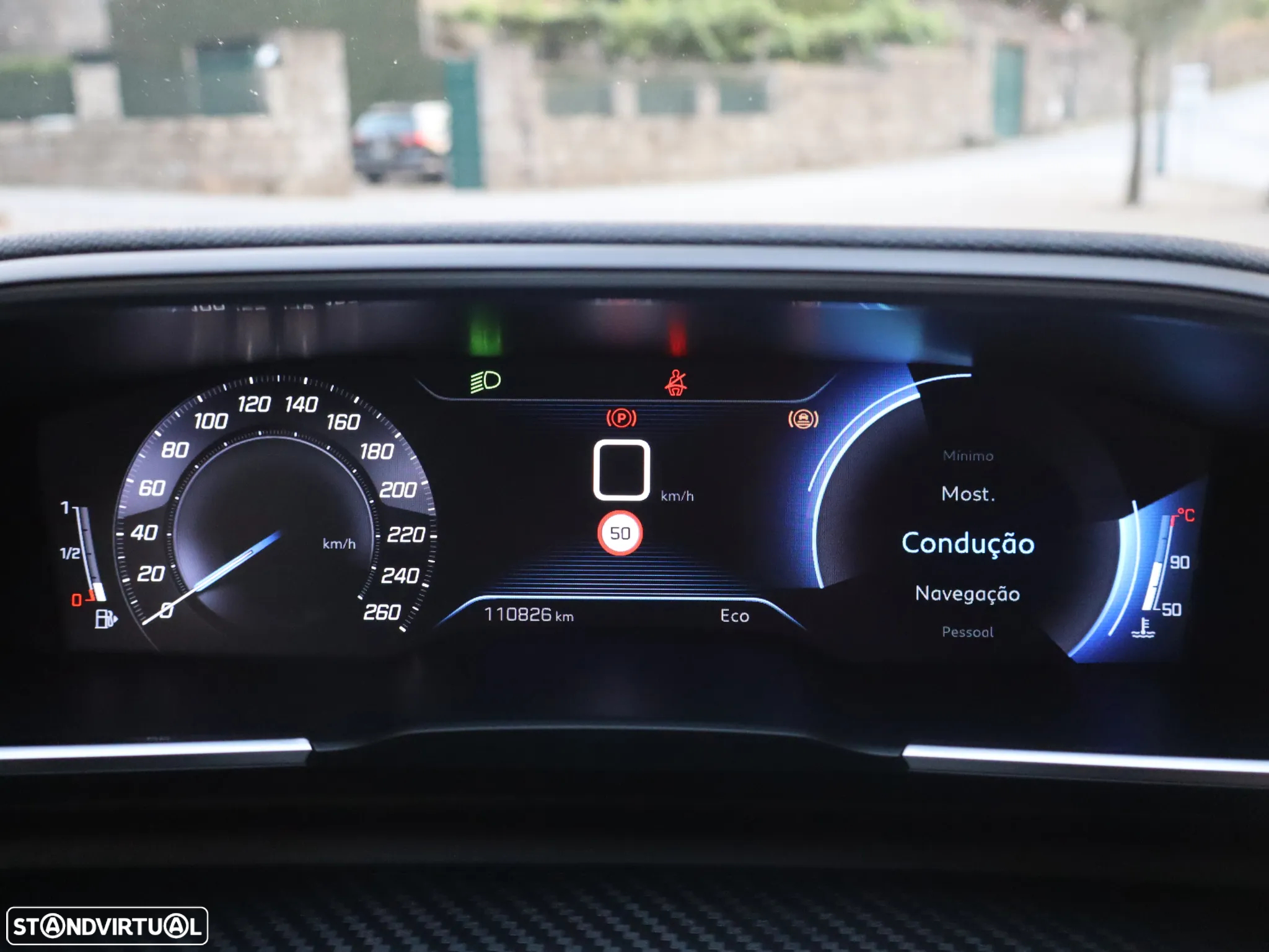 Peugeot 508 SW 1.5 BlueHDi Business Line - 17