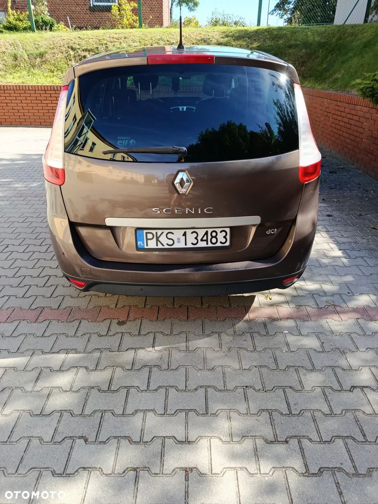 Renault Grand Scenic - 6