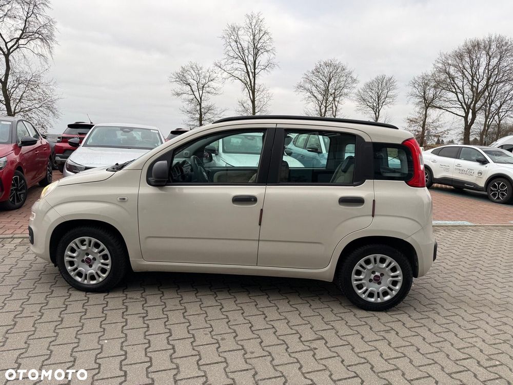Fiat Panda 1.2 Fresh - 6