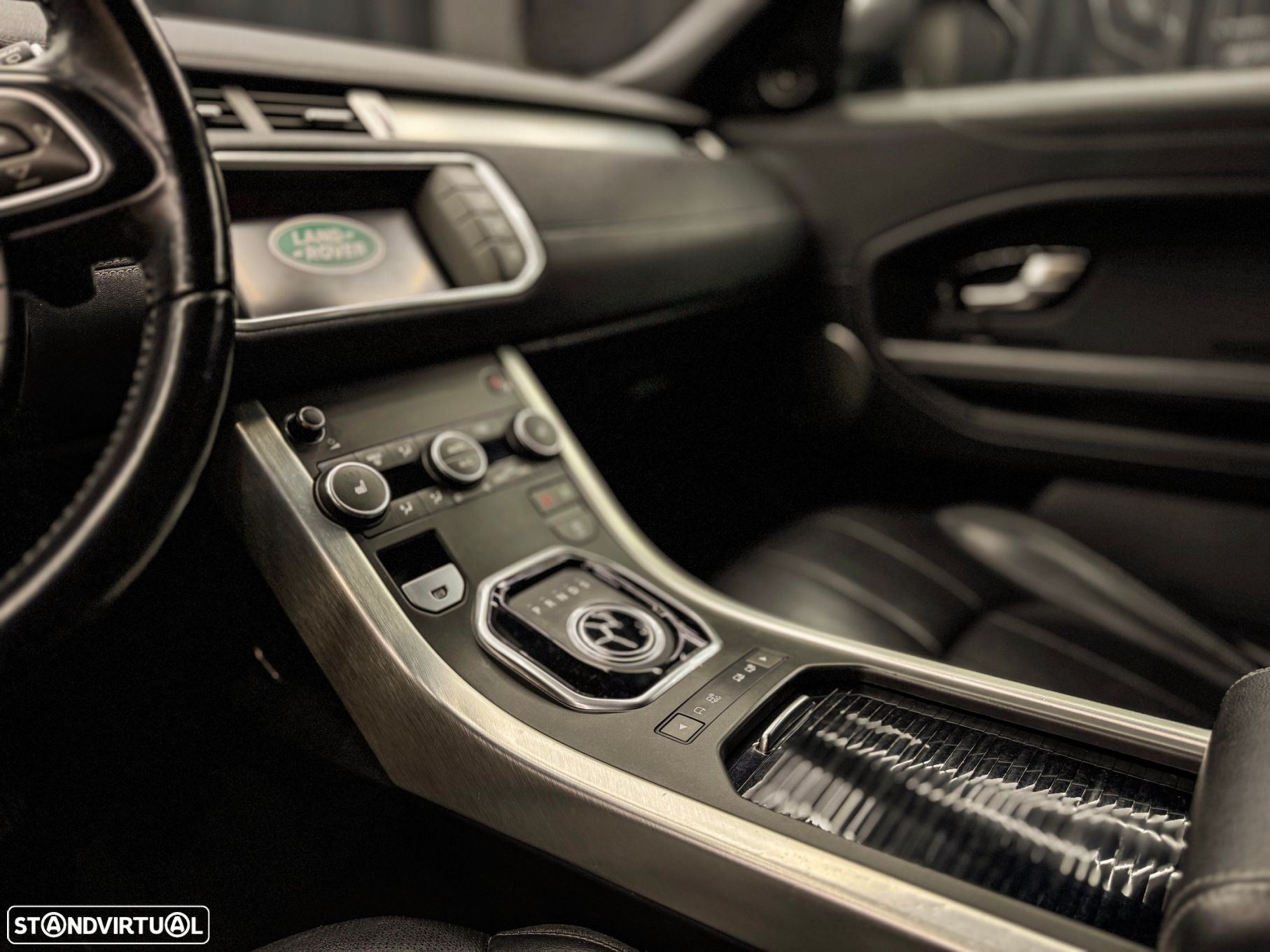 Land Rover Range Rover Evoque 2.0 TD4 HSE Dynamic Auto - 7