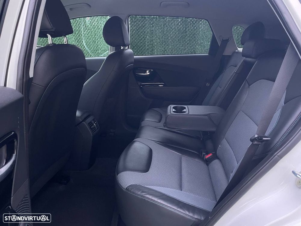 Kia e-Niro Vision - 7