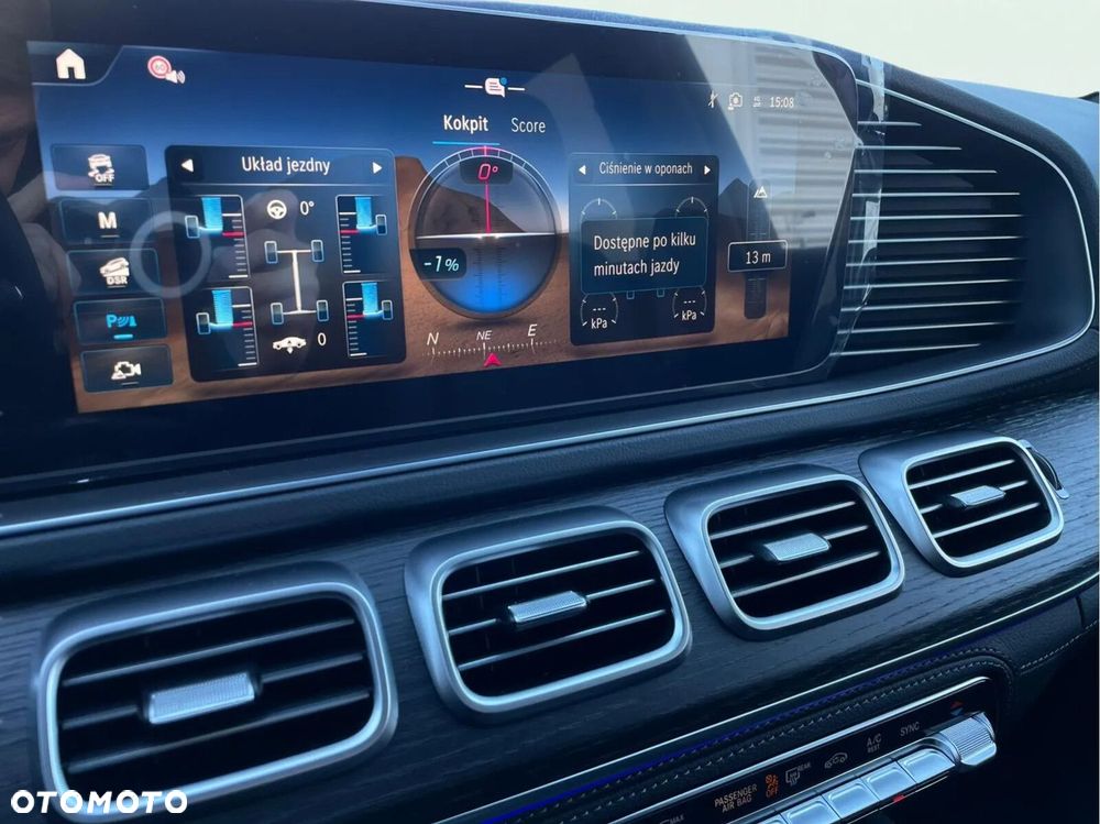 Mercedes-Benz GLE - 34