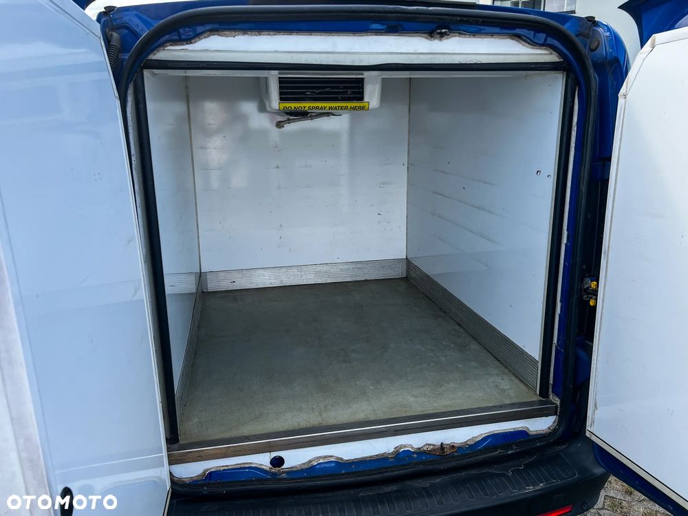 Fiat Doblo - 7