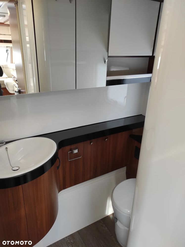 Hobby EXCELLENT 540 WLU - 11