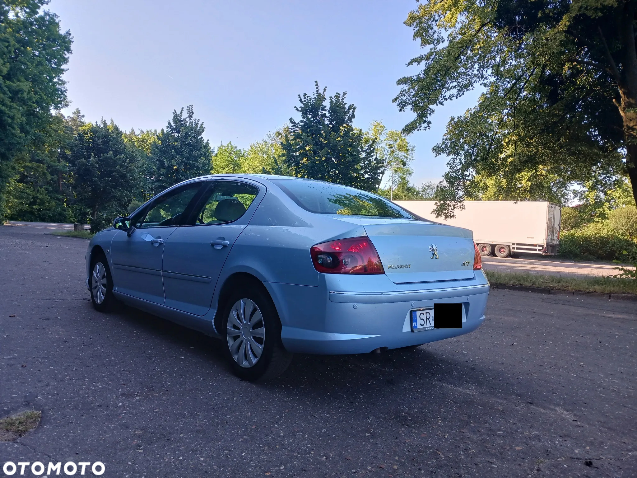 Peugeot 407 2.0 Premium - 3