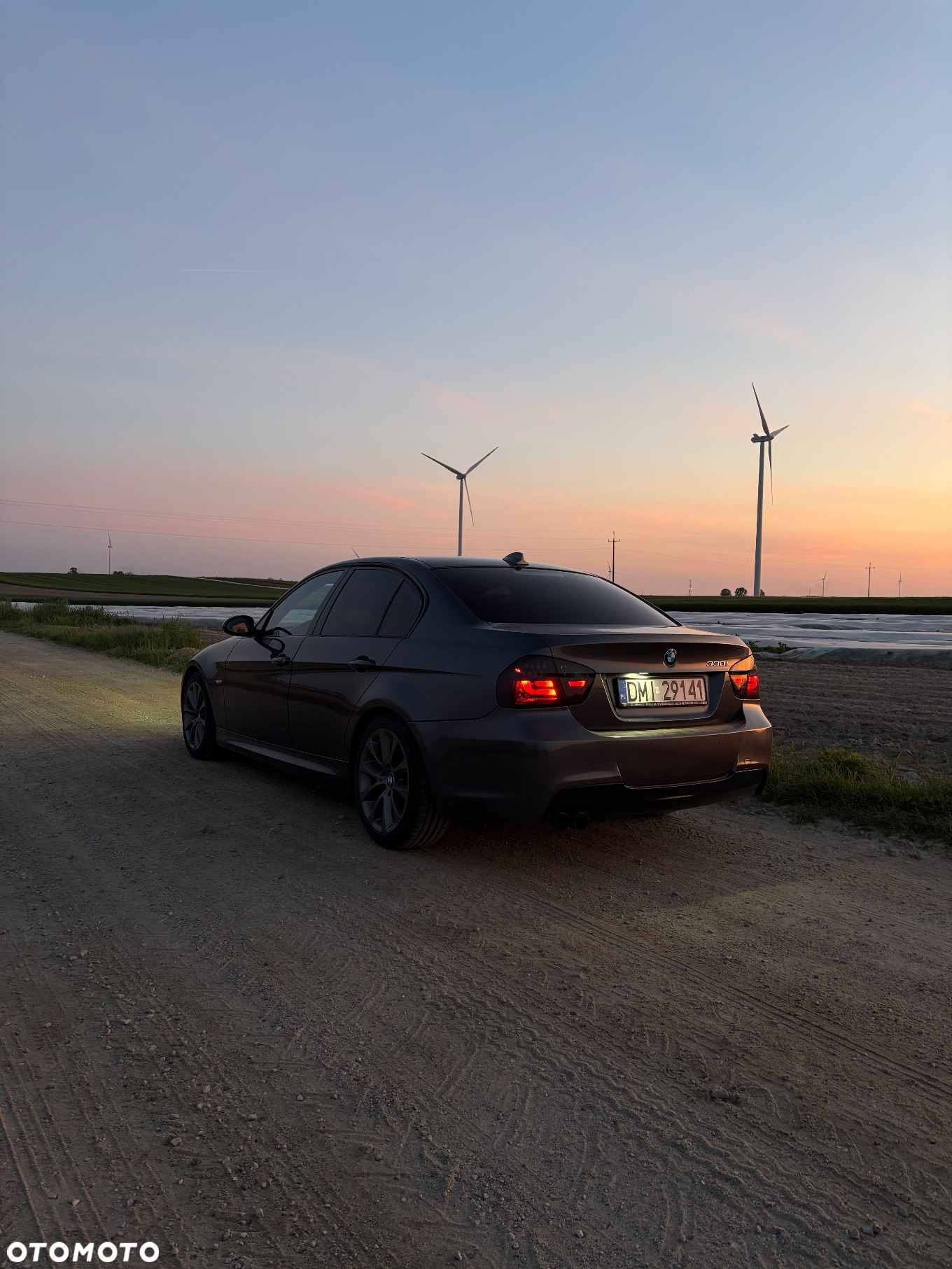 BMW Seria 3 - 2
