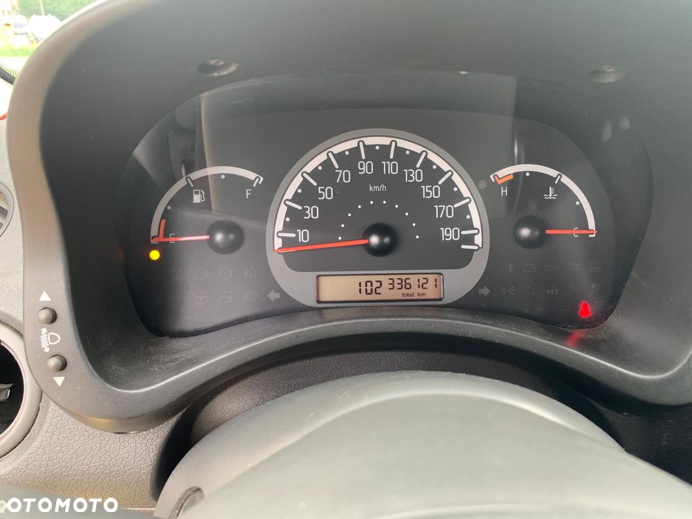 Fiat Panda - 6