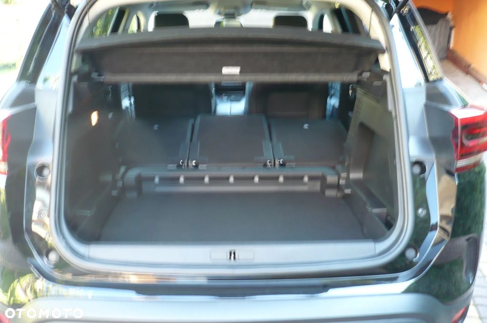 Citroën C5 Aircross 1.2 PureTech Shine EAT8 - 37