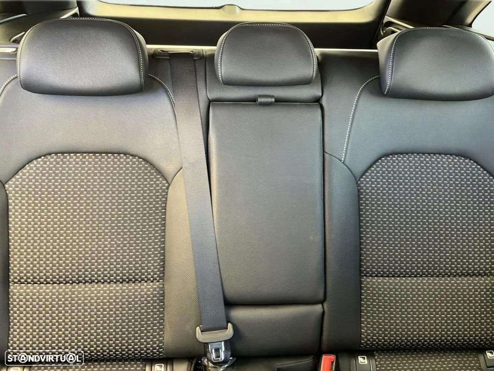 Kia Ceed SW 1.6 GDi PHEV Drive 6DCT - 16