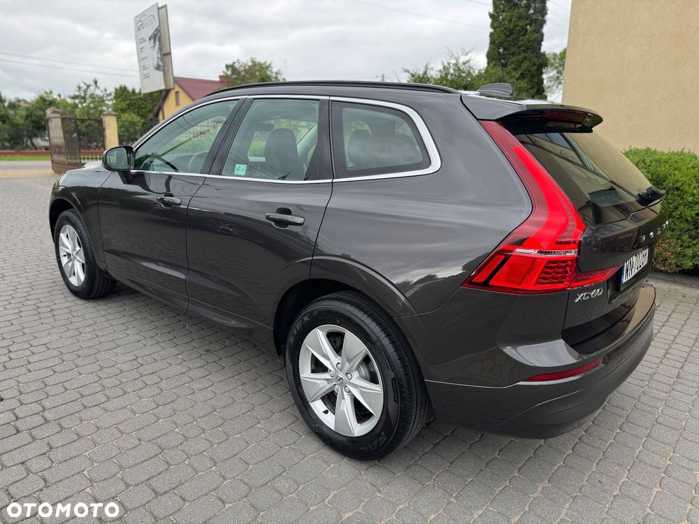 Volvo XC 60 B4 B Core - 9
