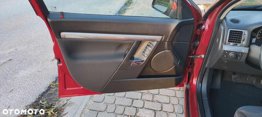 Opel Vectra 1.8 Elegance - 5