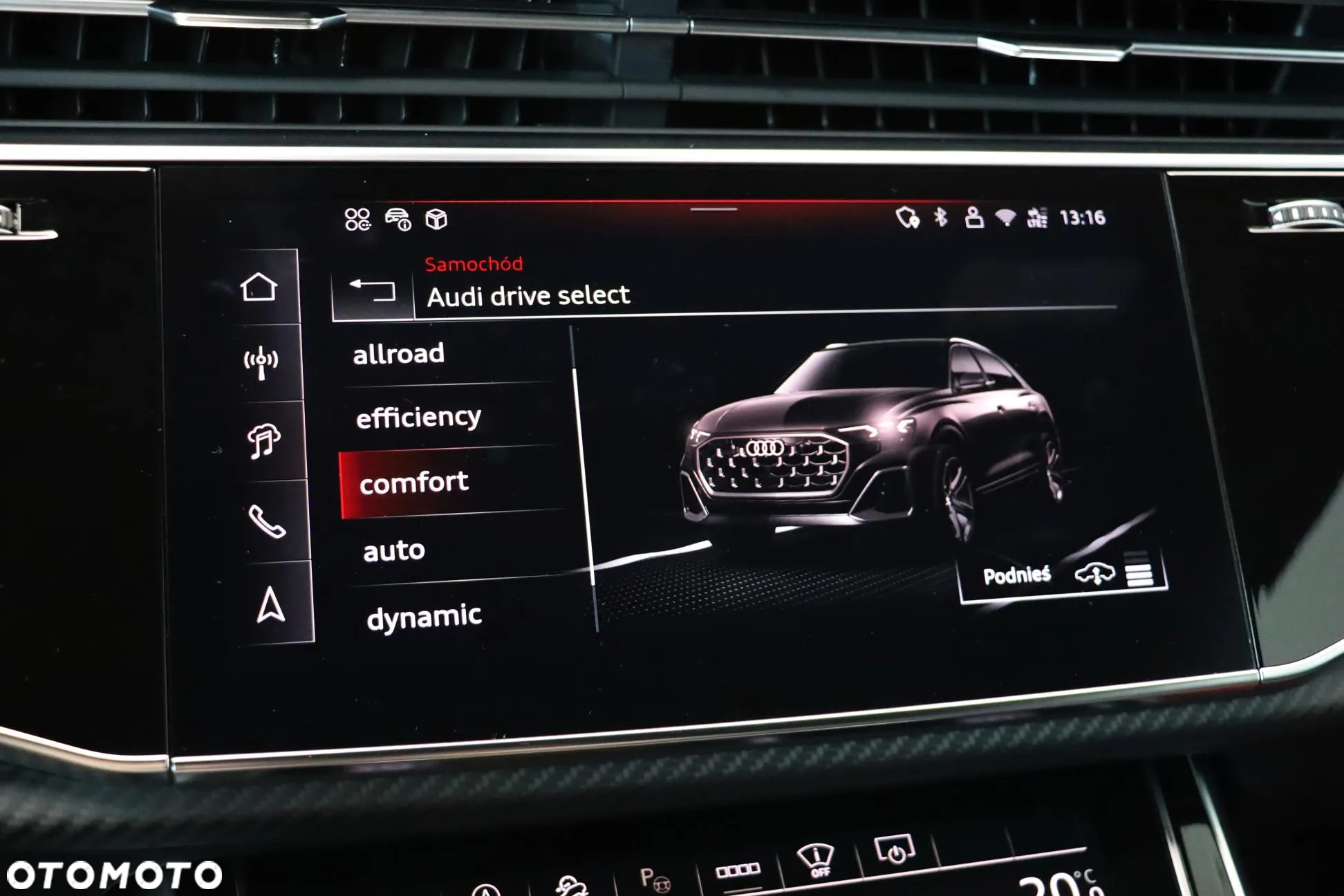 Audi Q8 - 38