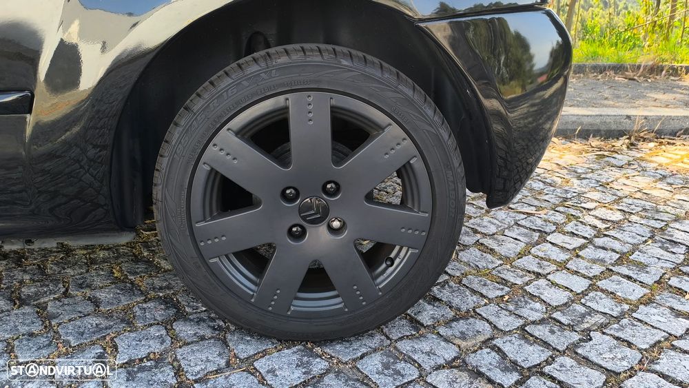 Citroën C2 1.4 HDi SX - 5