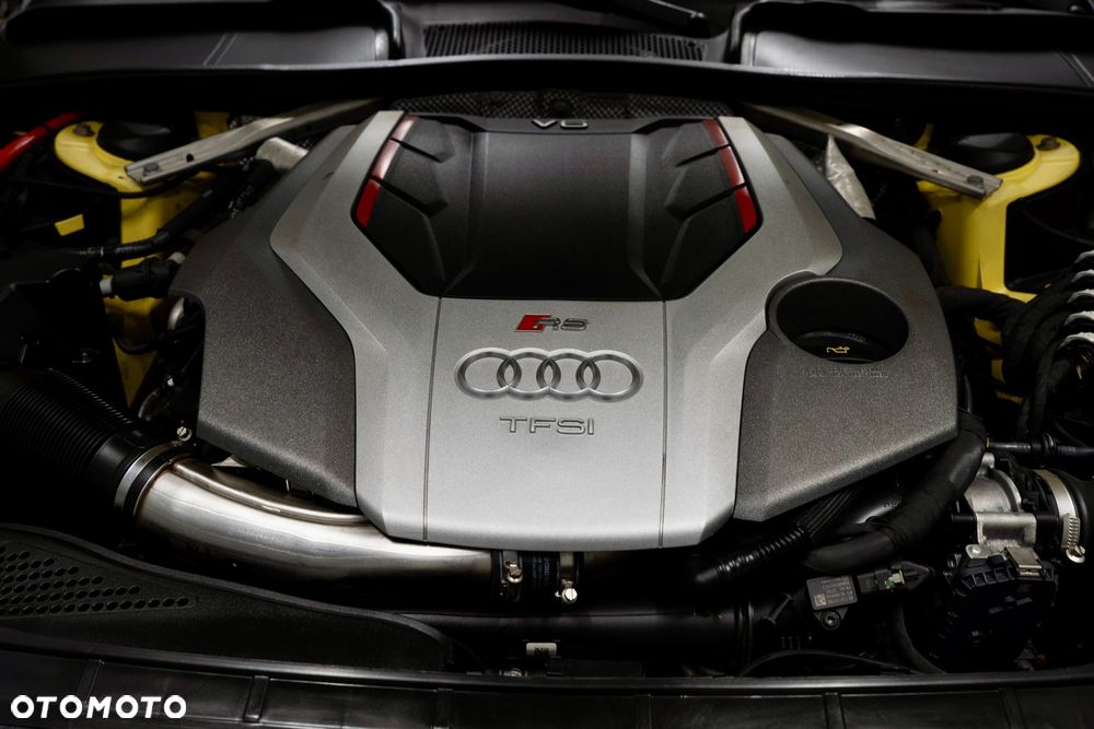 Audi RS5 Sportback Quattro Tiptronic - 18