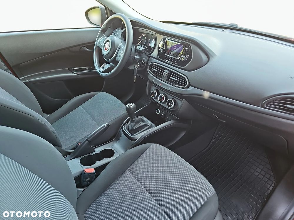 Fiat Tipo 1.0 T3 Life - 6