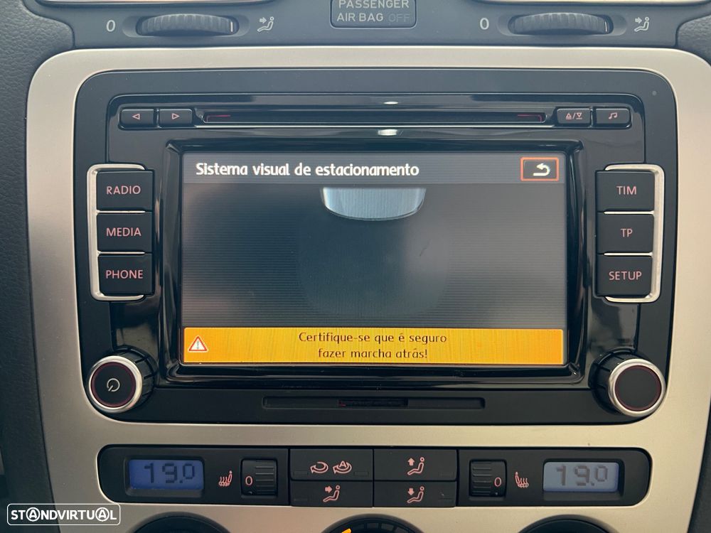 VW EOS 2.0 TDi Top - 56