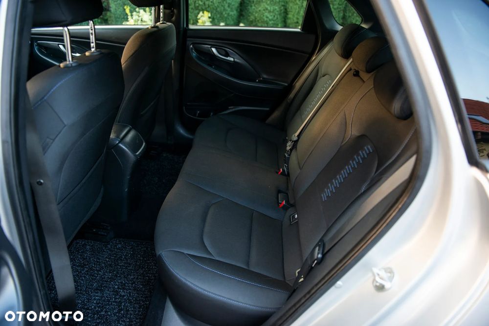 Hyundai i30 1.4 T-GDI YES - 29