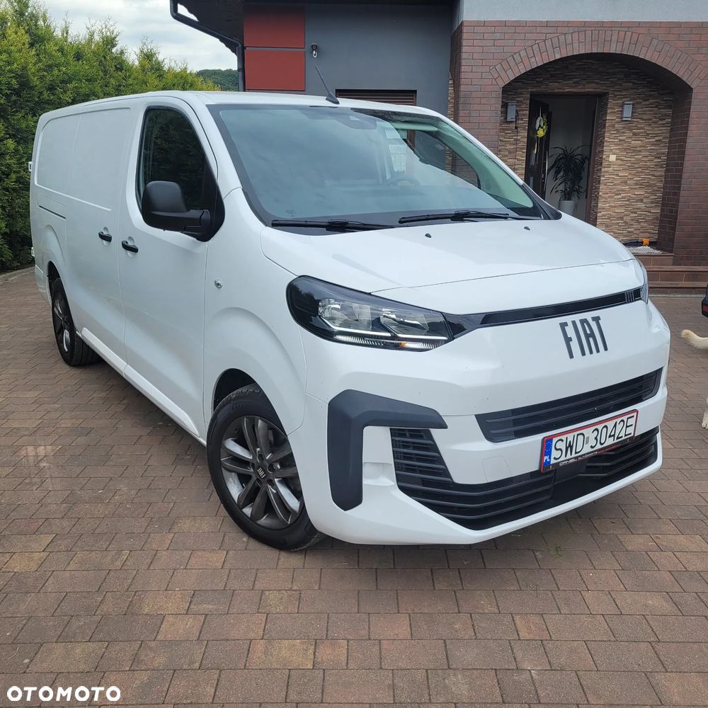 Fiat Scudo - 2