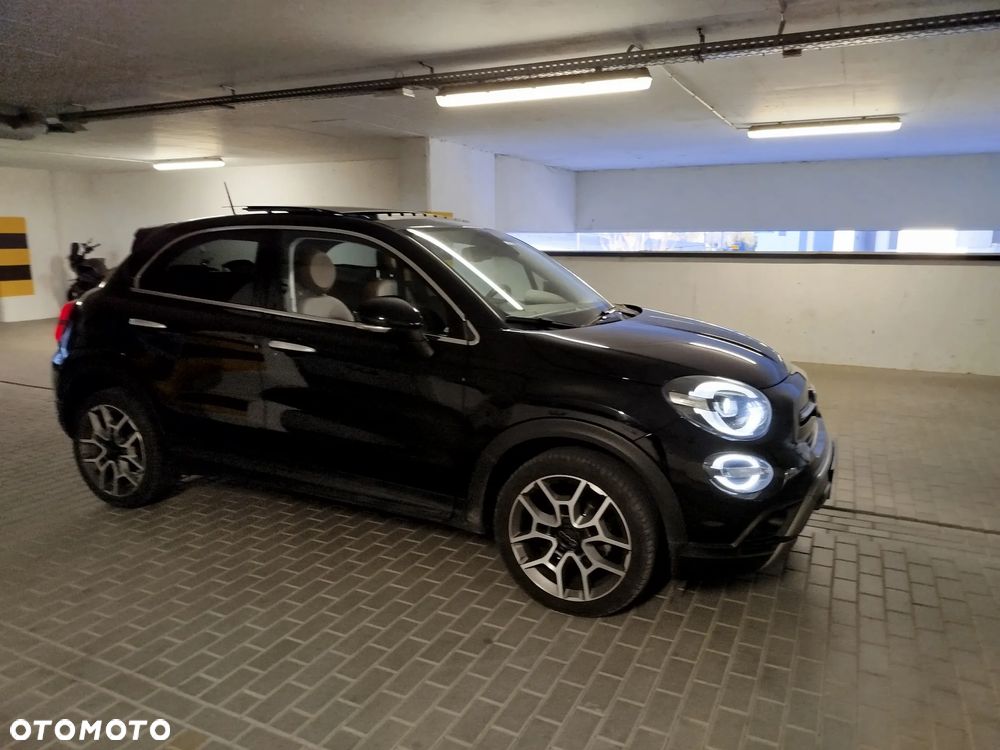Fiat 500X - 16