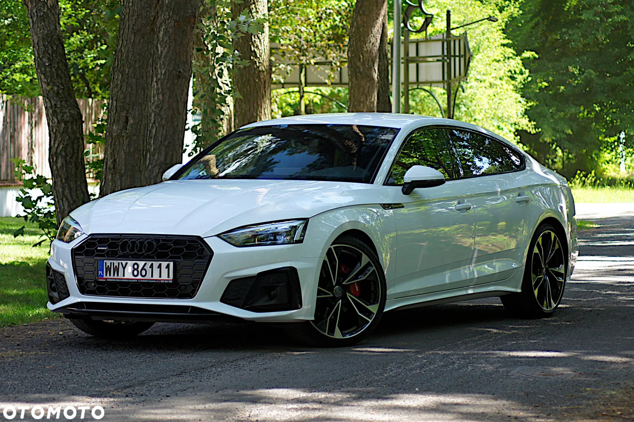 Audi A5 - 12