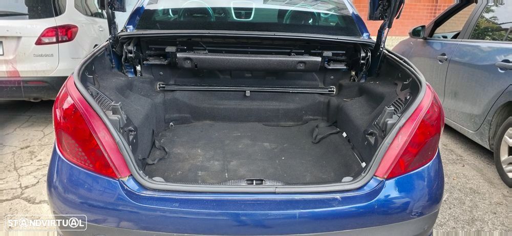 Peugeot 207 CC - 7