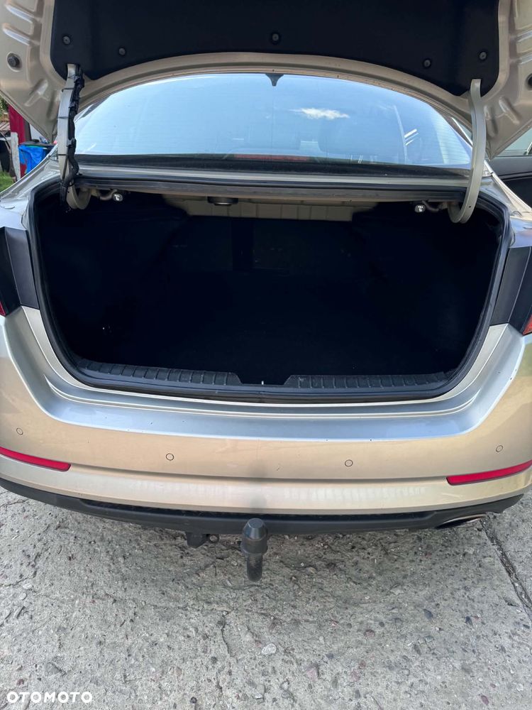 Kia Optima 1.7 CRDi L - 17