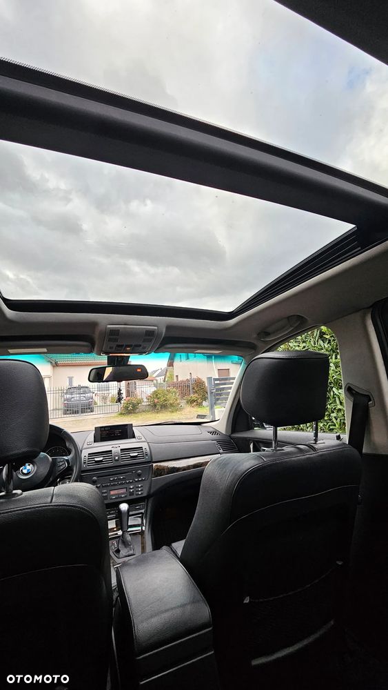 BMW X3 - 21