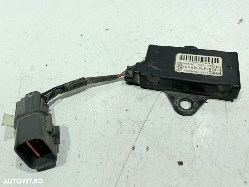 Modul antena keyless Mitsubishi Outlander 2 (2006-2012) 2.2 HDI 4HK 8637A121 - 1