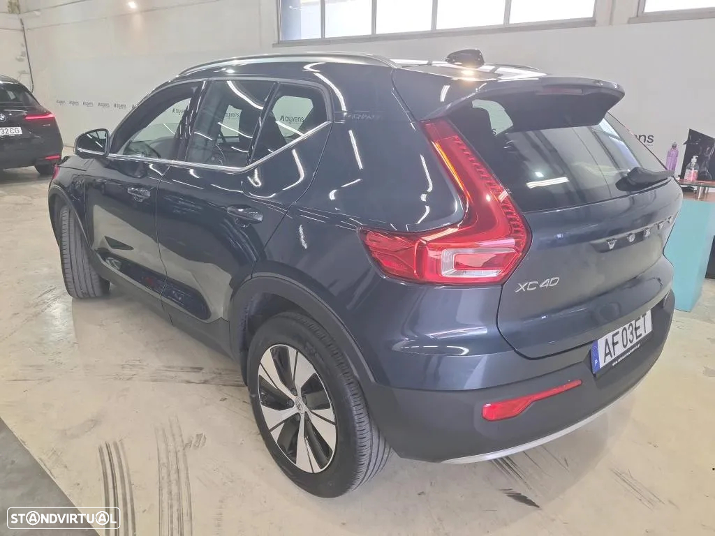 Volvo XC 40 1.5 T5 PHEV Inscription Expression - 2