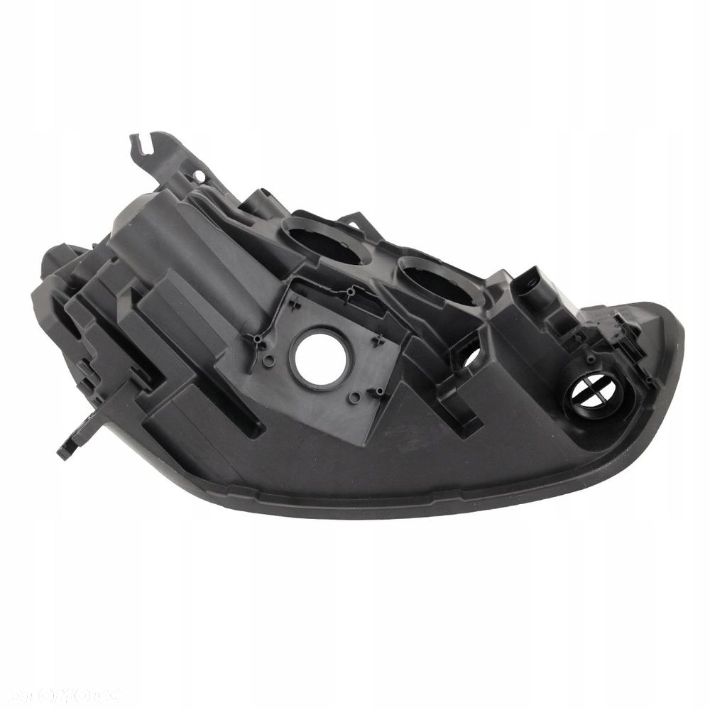 Obudowa Reflektora Puszka AUDI A6 C7 4G 4G0 2014-2018 Lift kpl. - 6