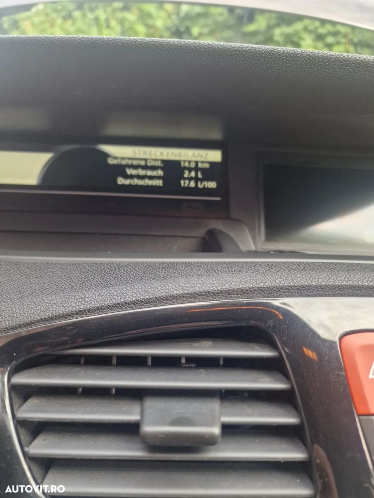 Renault Grand Scenic dCi 130 FAP Dynamique - 12