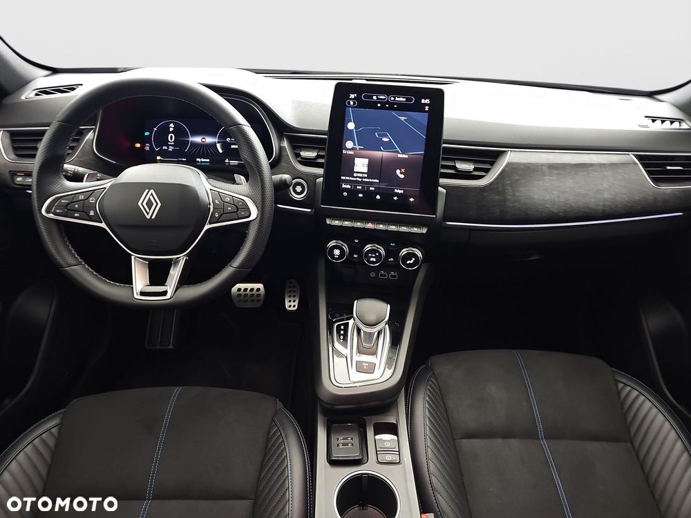 Renault Arkana 1.3 TCe mHEV Esprit Alpine EDC - 14