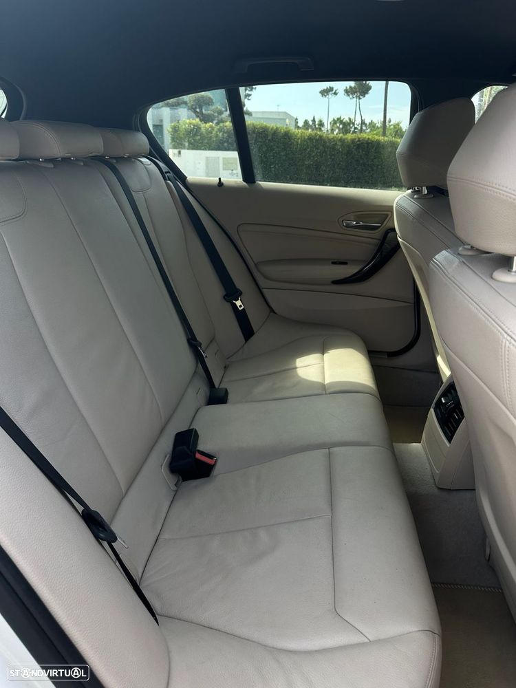 BMW 120 d xDrive Line Sport - 15