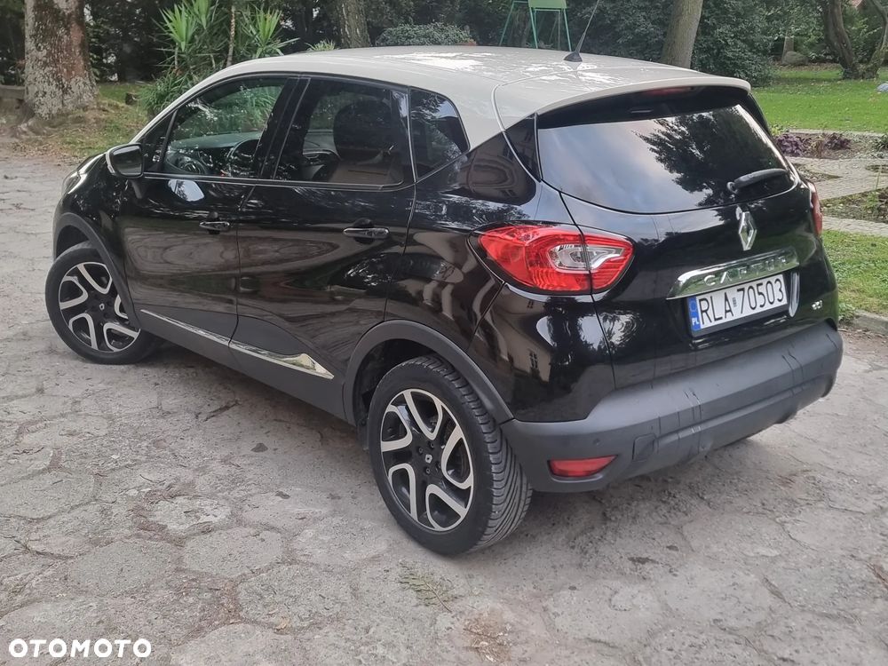 Renault Captur ENERGY dCi 90 Start&Stop Life - 8