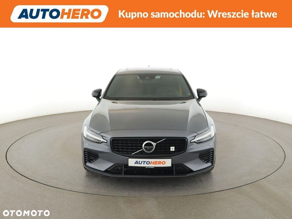 Volvo S60 T8 AWD Plug-In Hybrid Polestar Engineered - 12