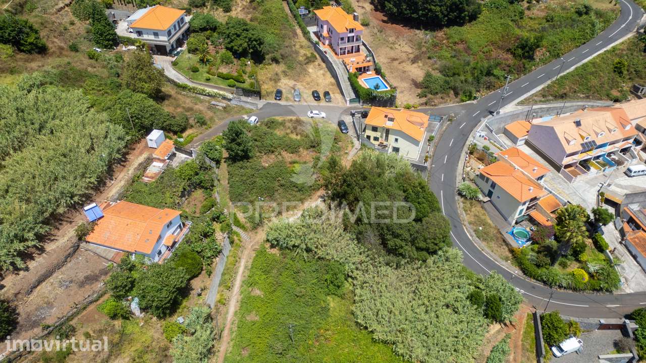 Terreno Caniço - Grande imagem: 4/18